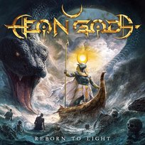 Reborn To Light Aeon Gods