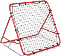 Rebounder Trenażer Rama Treningowa Bramka Piłkarska Do Piłki Nożnej Siatka Xboost
