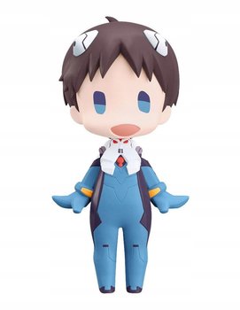 Rebuild Of Evangelion Figurka Shinji Ikari 10Cm, Good Smile Company - Good Smile Company