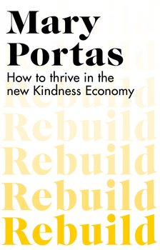 Rebuild - Portas Mary