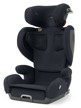 Recaro, Mako 2, Elite I-Size, Fotelik samochodowy, 15-36 kg, Select Night Black - Recaro