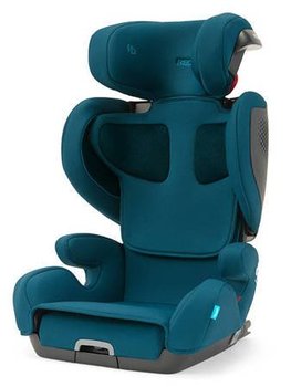 Recaro, Mako 2, Elite I-Size, Fotelik samochodowy, 15-36 kg, Select Teal Green - Recaro
