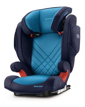 Recaro, Monza Nova 2 Seatfix, Fotelik samochodowy, 15-36 kg, Xenon Blue - Recaro