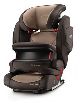 Recaro, Monza Nova IS, Fotelik samochodowy, 9-36 kg, Dakar Sand - Recaro