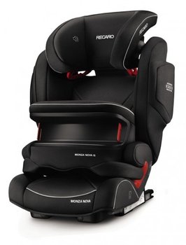 Recaro, Monza Nova IS, Fotelik samochodowy, 9-36 kg, Performance Black - Recaro