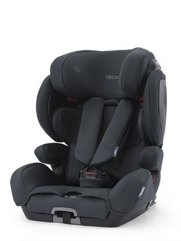 Recaro, Tian Elite Select, Fotelik samochodowy, Night Black, 9-36 kg - Recaro