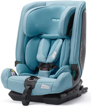 Recaro Toria Elite I-Size - Fotelik Samochodowy 9-36 Kg | Prime Frozen Blue - Recaro