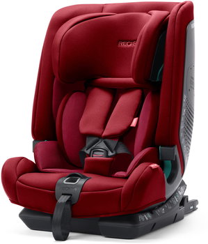 Recaro Toria Elite I-Size - Fotelik Samochodowy 9-36 Kg | Select Garnet Red - Recaro