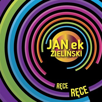 Rece, Rece - Janek Zielinski