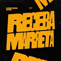 Receba Marreta DJ Givenchy, WR Original & Mc Dricka