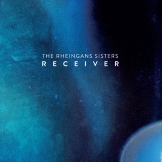 Receiver - The Rheingans Sisters | Muzyka Sklep EMPIK.COM