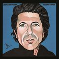 Recent Songs - Leonard Cohen