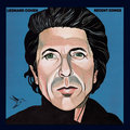 Recent Songs - Cohen Leonard