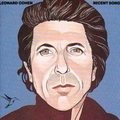 Recent Songs - Cohen Leonard