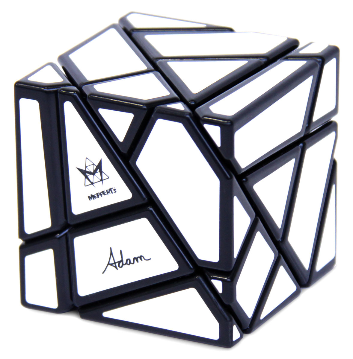 Recent Toys, Ghost Cube, łamigłówka Recent Toys, poziom 4,5/5