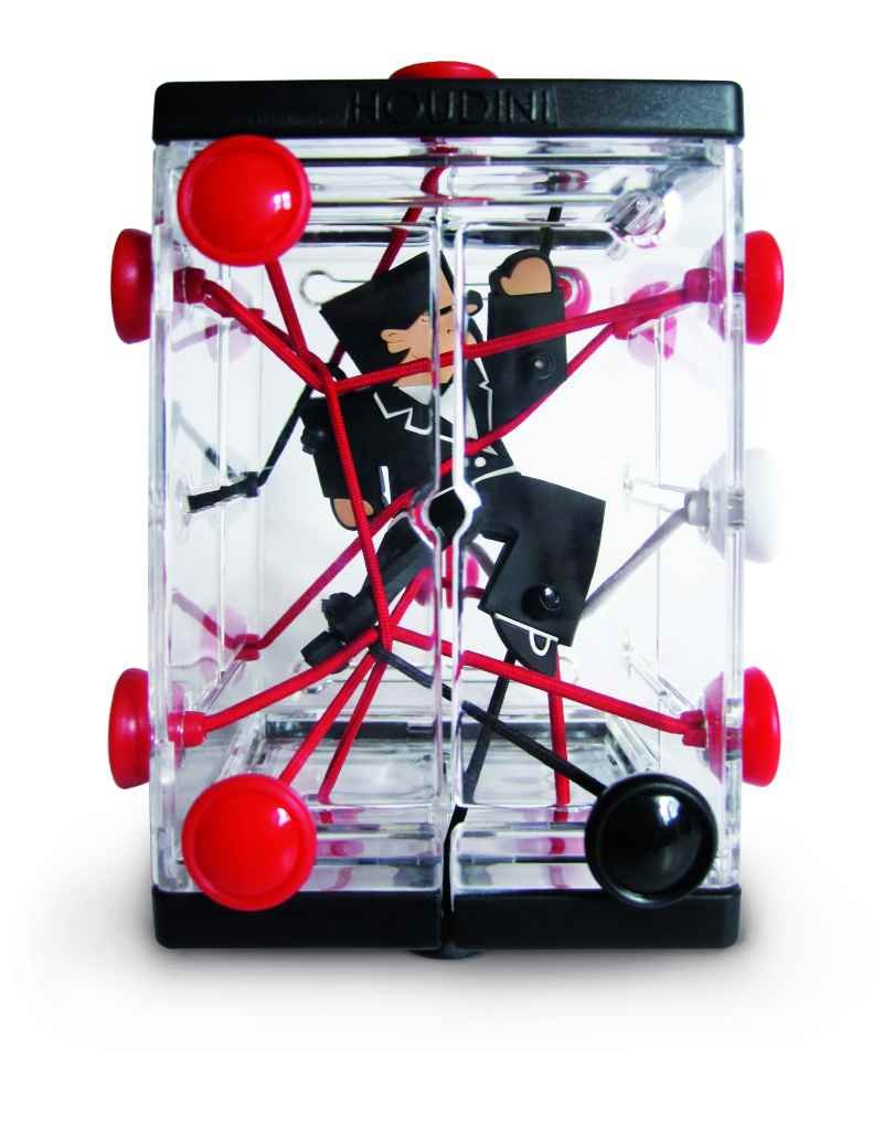 Recent Toys, łamigłówka Brainstring Houdini
