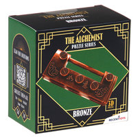 Recent Toys, The Alchemist Puzzles: Bronze - poziom 5/5 Recent Toys