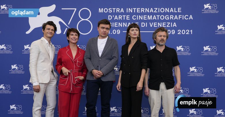 Recenzja filmu „Żeby nie było śladów” wprost z Międzynarodowego Festiwalu Filmowego w Wenecji