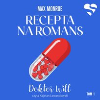 Nowości i bestsellery audiobooki