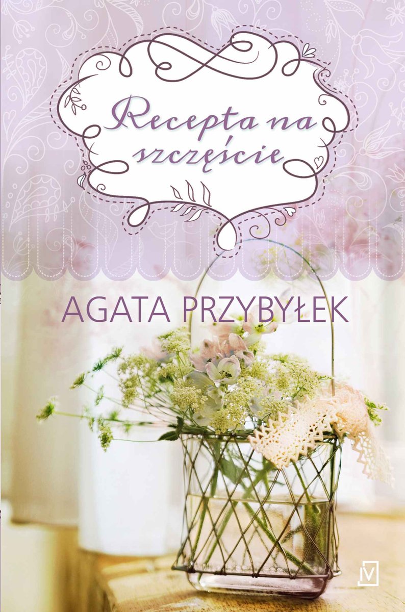 Recepta na szczęście - ebook epub
