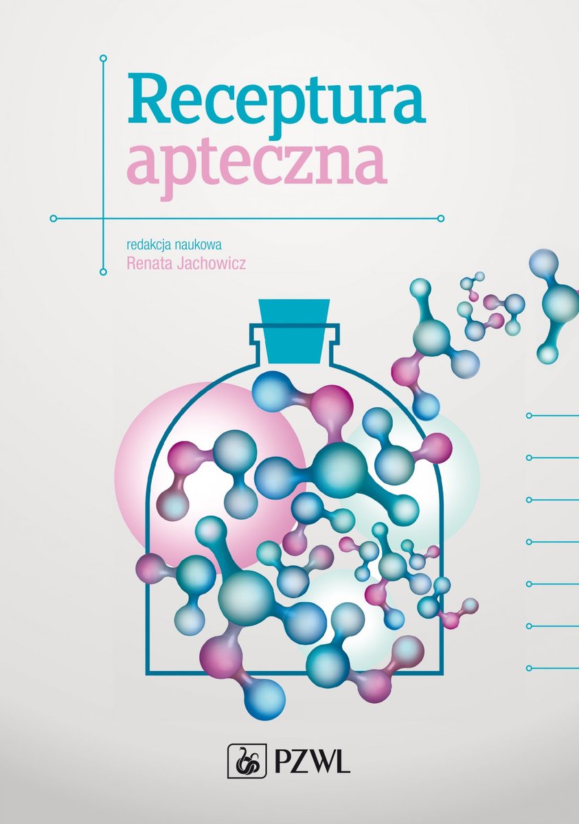 Receptura apteczna. Podręcznik dla studentów farmacji - ebook mobi