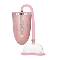 Rechargeable Pussy Pump SHOT