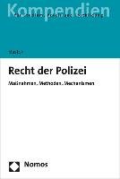 Recht der Polizei - Basten Pascal