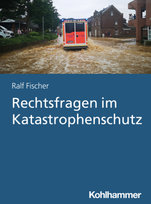 Rechtsfragen im Katastrophenschutz Kohlhammer