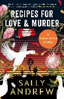 Recipes for Love and Murder - Andrew Sally