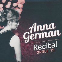 Recital Opole '71 Anna German