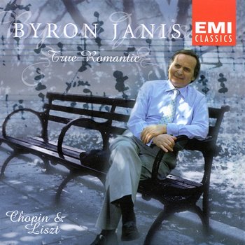 Recitals: True Romantic - Byron Janis