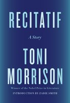 Recitatif Toni Morrison
