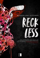 Reckless - ebook MOBI Szponar Magdalena