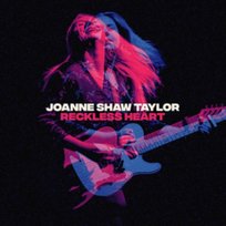 Reckless Heart Joanne Shaw Taylor