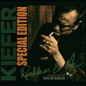 Reckless & Me (Special Edition) - Sutherland Kiefer