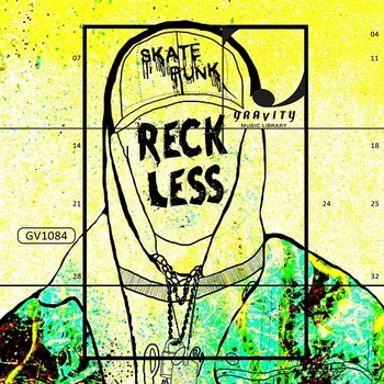 Reckless - Skate Punk - iSeeMusic
