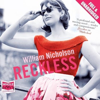 Reckless - Nicholson William