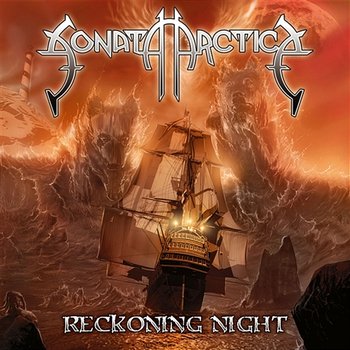 Reckoning Night - Sonata Arctica