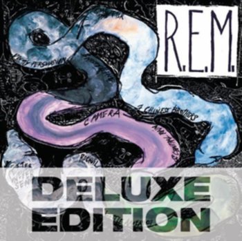 Reckoning - R.E.M.