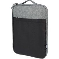 Reclaim 14-calowe etui na laptopa, dwa kolory, z recyklingu z certyfikatem GRS, 2,5 l KEMER