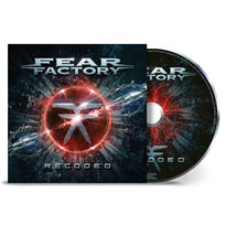 Recoded Fear Factory