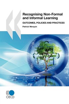 Recognising Non-Formal and Informal Learning - Oecd Publishing