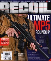 Recoil [US]