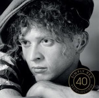 Recollections Simply Red