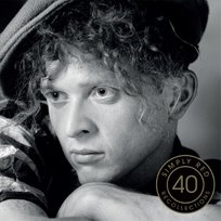 Recollections, płyta winylowa Simply Red