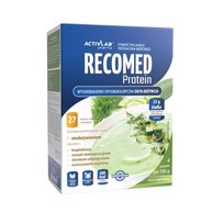 Recomed, Proszek O Smaku Kremu Ogórkowego, 4 Sasz. Recomed