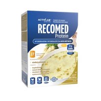 Recomed, Protein Proszek O Smaku Żurku, 4 Saszetki Recomed