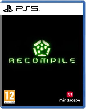 Recompile, PS5 - Sony Computer Entertainment Europe