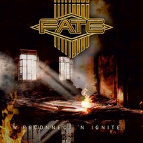 Reconnect N Ignite Fate