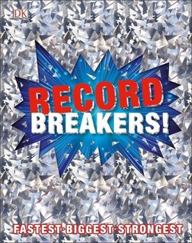 Record Breakers! - Opracowanie zbiorowe